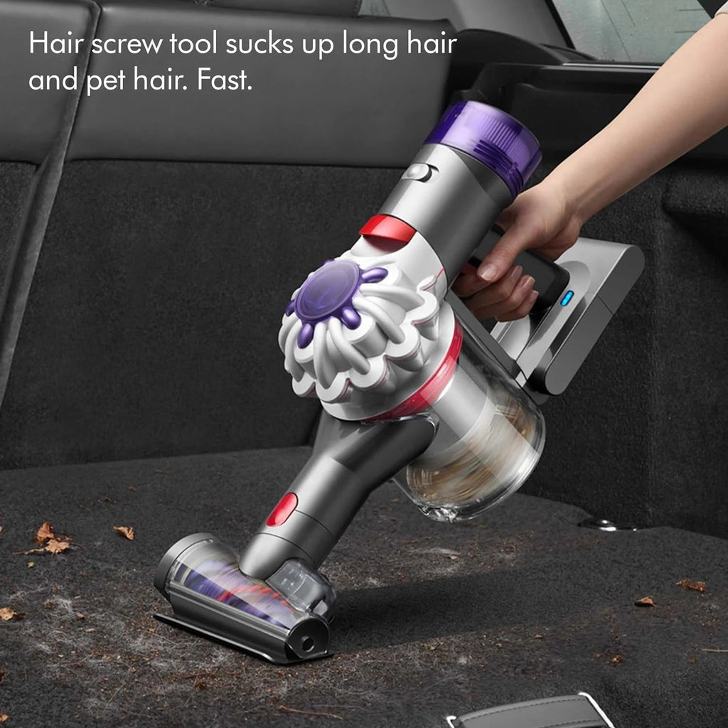 2026 Dyson V8 cordless vacuum cleaner