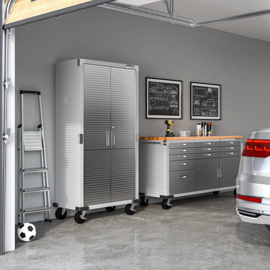 2026 UltraHD® Rolling Storage Cabinet