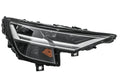 Headlight Assembly 19-22 Audi Q8