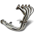 92-93 Acura Integra LS/RS/GS 4-2-1 Exhaust Header - Stainless Steel