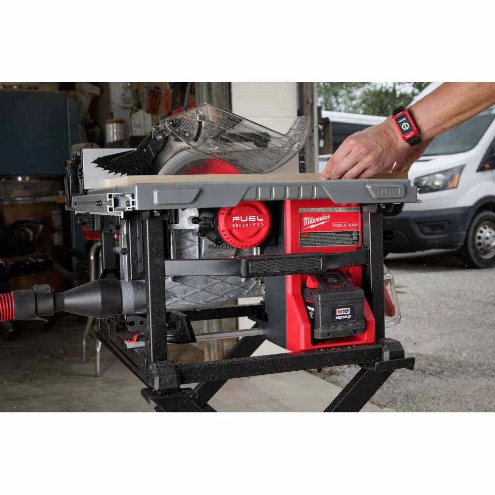2026 Milwaukee 48-11-1813 M18 REDLITHIUM FORGE HD12.0 Battery Pack
