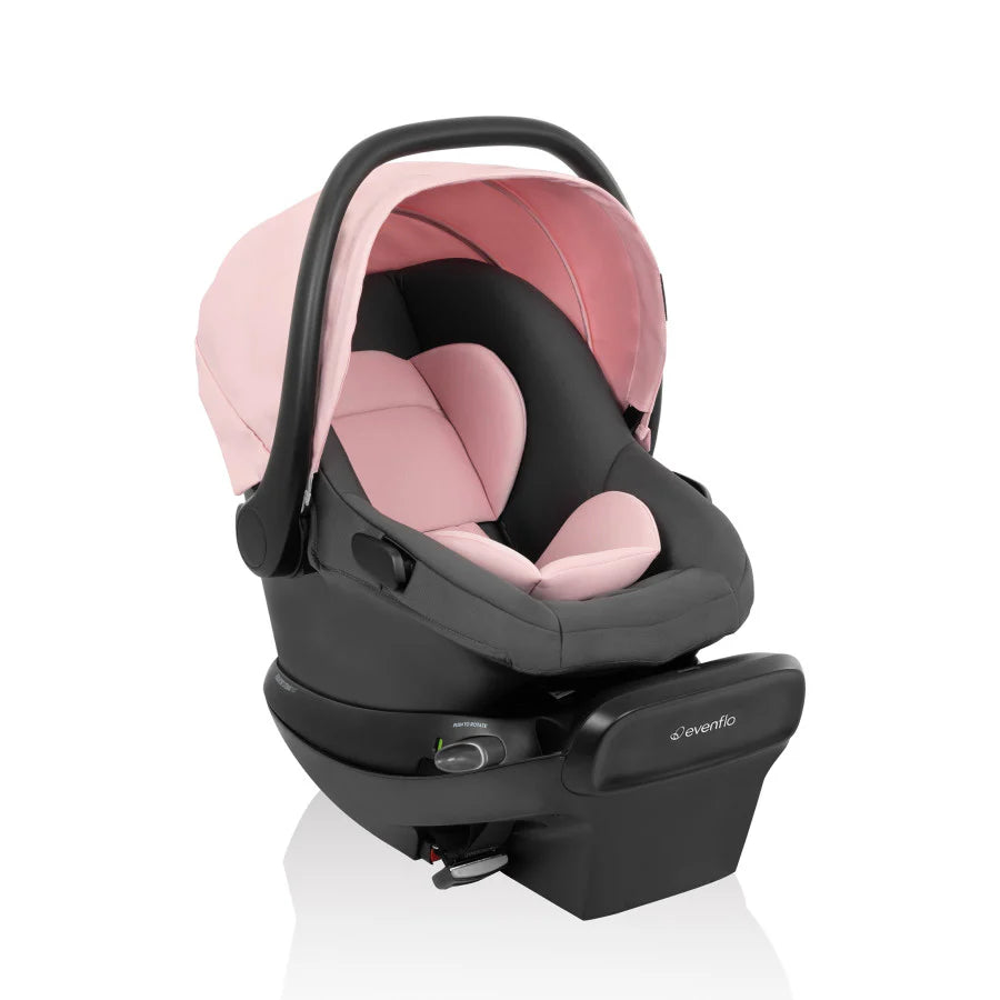 2026 Shyft Intuiti Travel System with Revolve180 LiteMax NXT Rotational Infant Car Seat