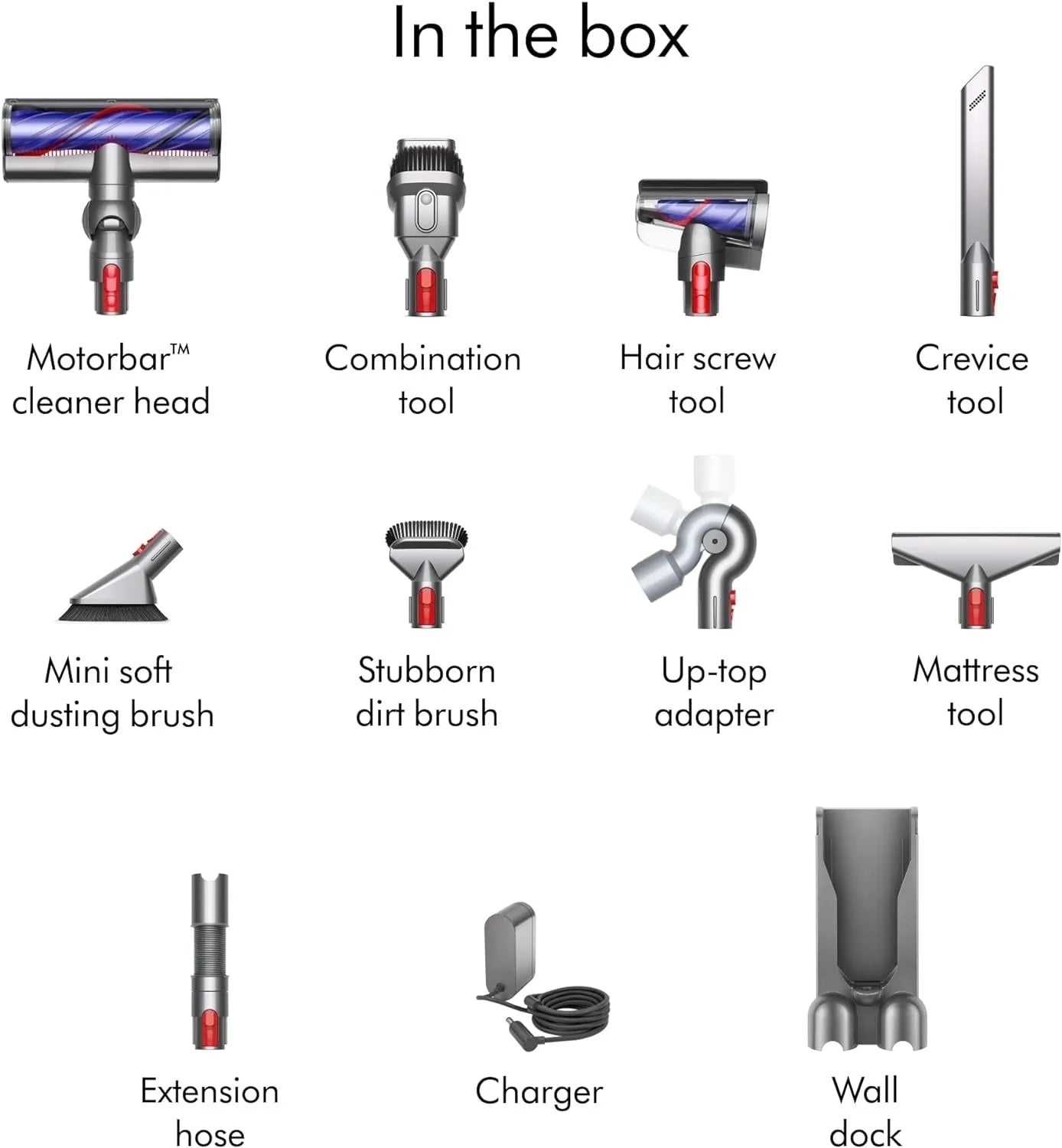 2026 Dyson V8 Cordless Vacuum Cleaner