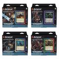 2026 Magic: The Gathering Universe Warhammer Commander