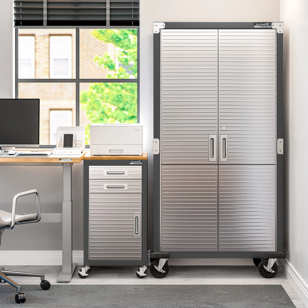 2026 UltraHD® Rolling Storage Cabinet