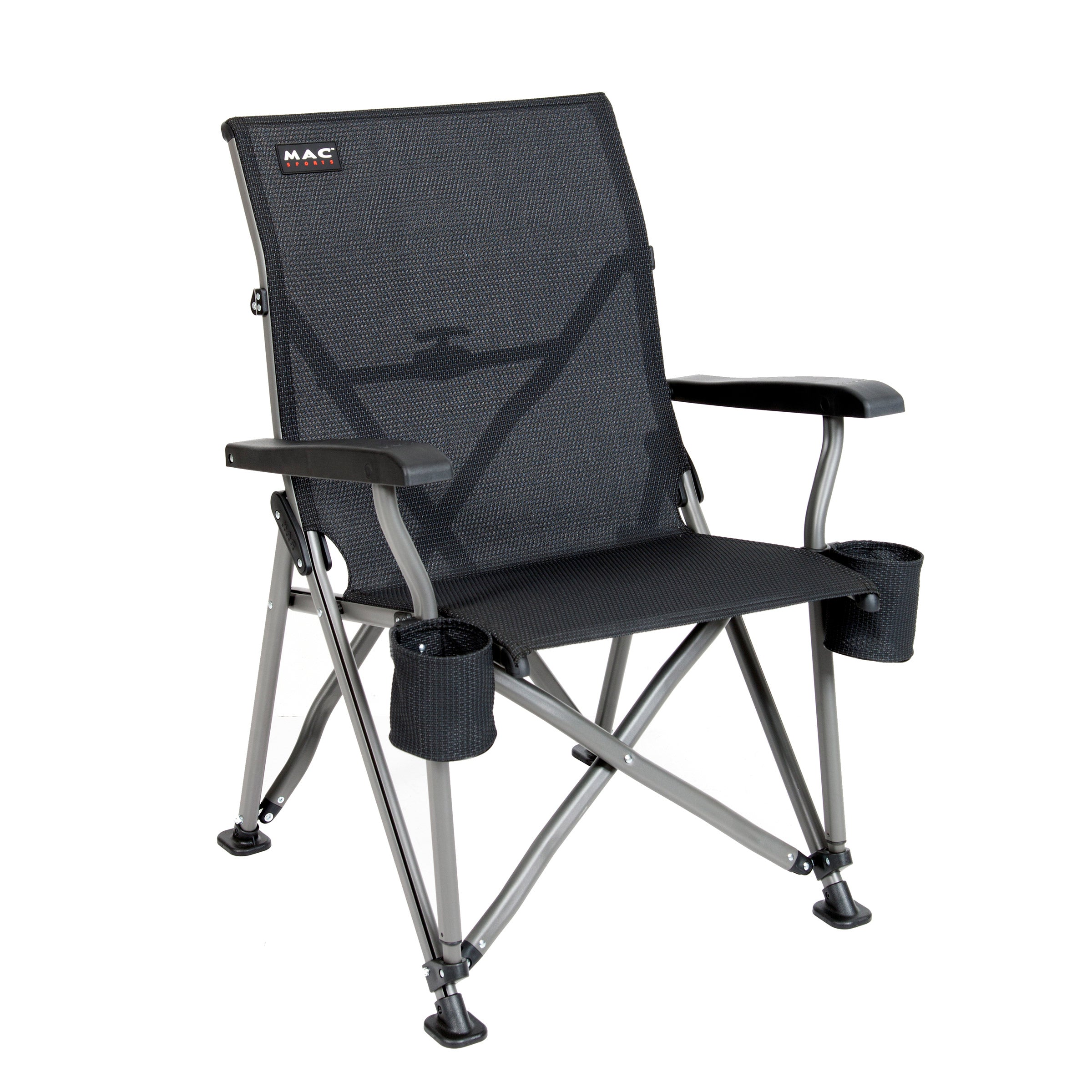 2026 Mac Sports Heavy Duty Camp Chair