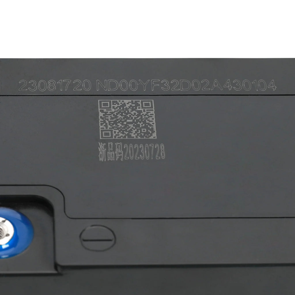 2026 12V 20Ah Battery 6-DMF-20 Sealed Lead Acid Battery 6-DZM-20 for Mobility Scooter Electric Go Kart E Bike Motorcycle Golf Carts Electric Wheelchair ATV UTV Generator