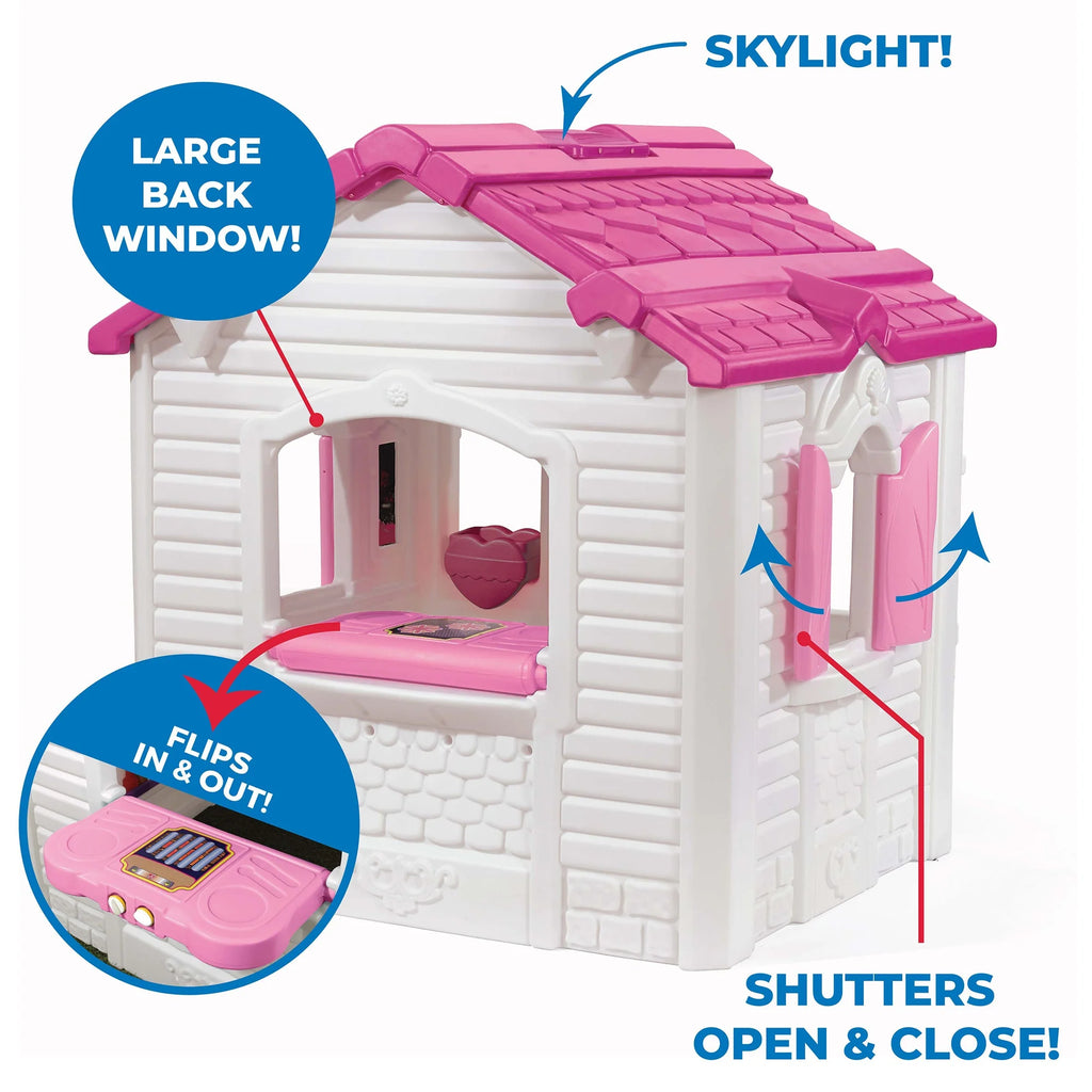 Sweetheart Playhouse