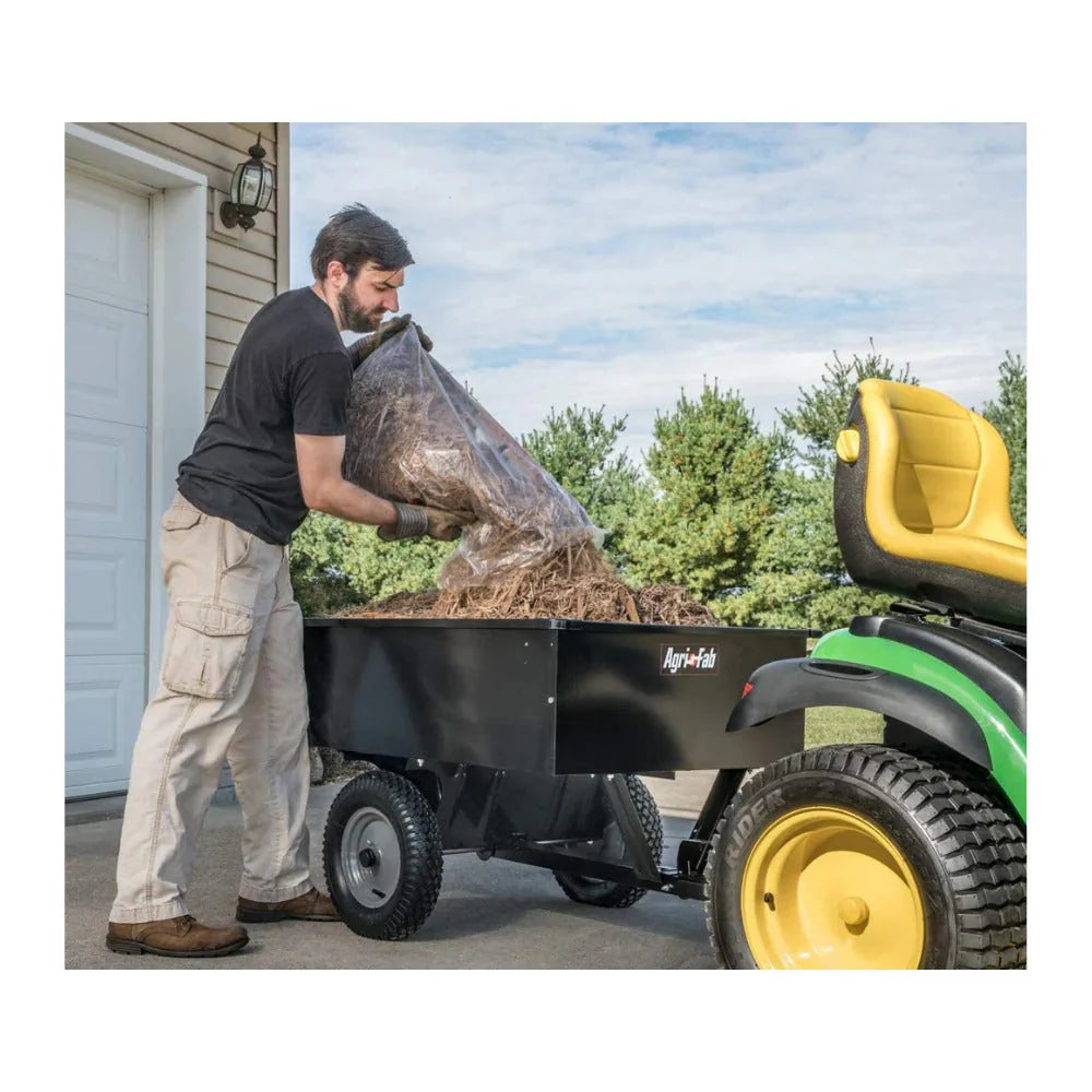 2026 Steel tow hitch, load capacity 750 pounds