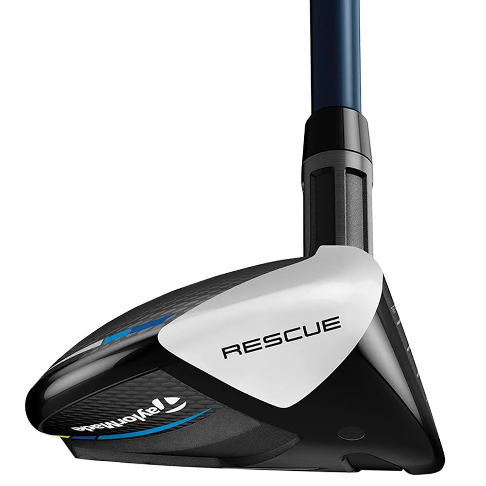 2026 TaylorMade SIM2 Max Rescue Hybrid - 21 Men