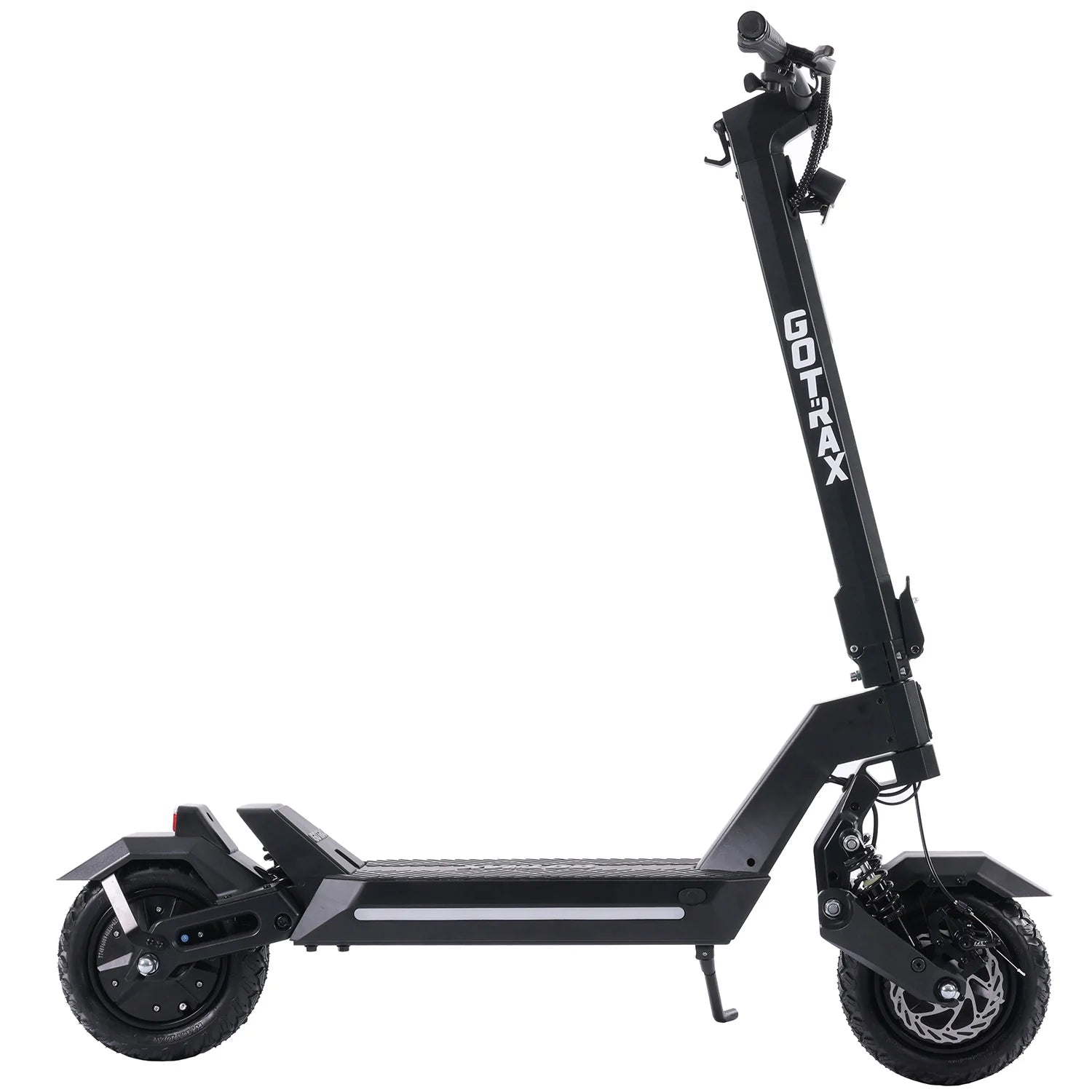 2026 GOTRAX GX1 Dual Motor Electric Scooter – High-Performance, Off-Road E-Scooter for Adults with 40 MPH Top Speed