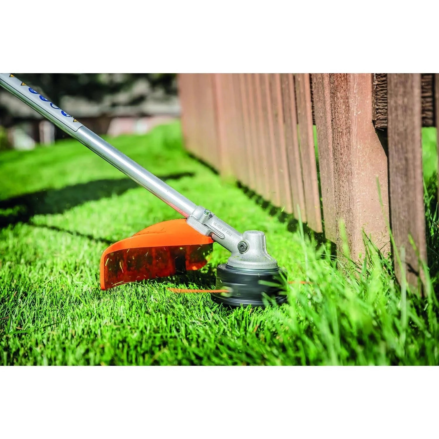 2026 2025 Stihl FS 91 R Gas Trimmer