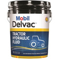 2026 Mobil 1 Delvac Tractor Hydraulic Fluid (5 Gallon Pail)