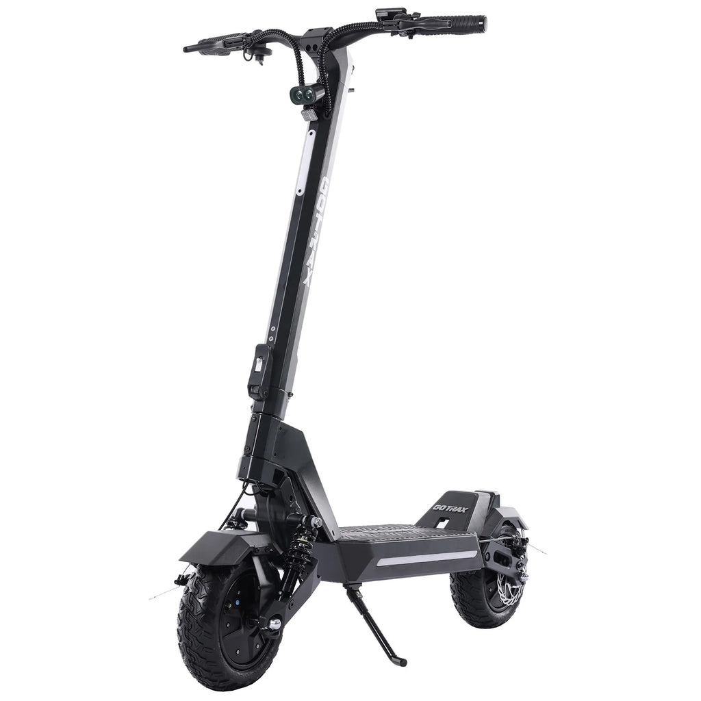 2026 GOTRAX GX1 Dual Motor Electric Scooter – High-Performance, Off-Road E-Scooter for Adults with 40 MPH Top Speed