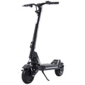 2026 GOTRAX GX1 Dual Motor Electric Scooter – High-Performance, Off-Road E-Scooter for Adults with 40 MPH Top Speed
