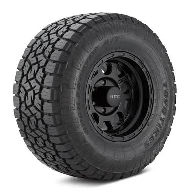2026 Toyo Open Country A/T III 235/75R15 108T