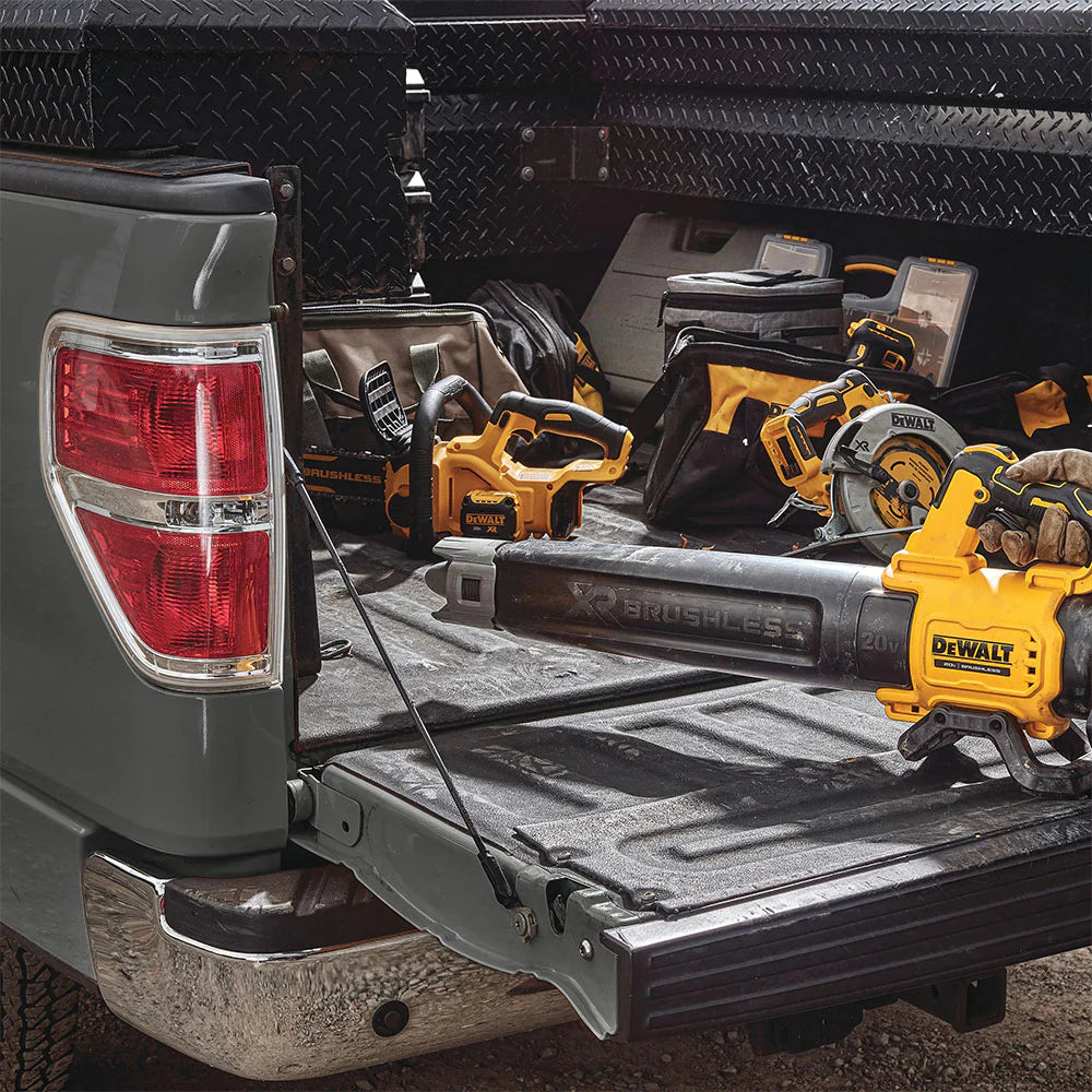 2026 DeWALT DCBL722P1 20V MAX XR Brushless Ergonomic Handheld Blower Kit
