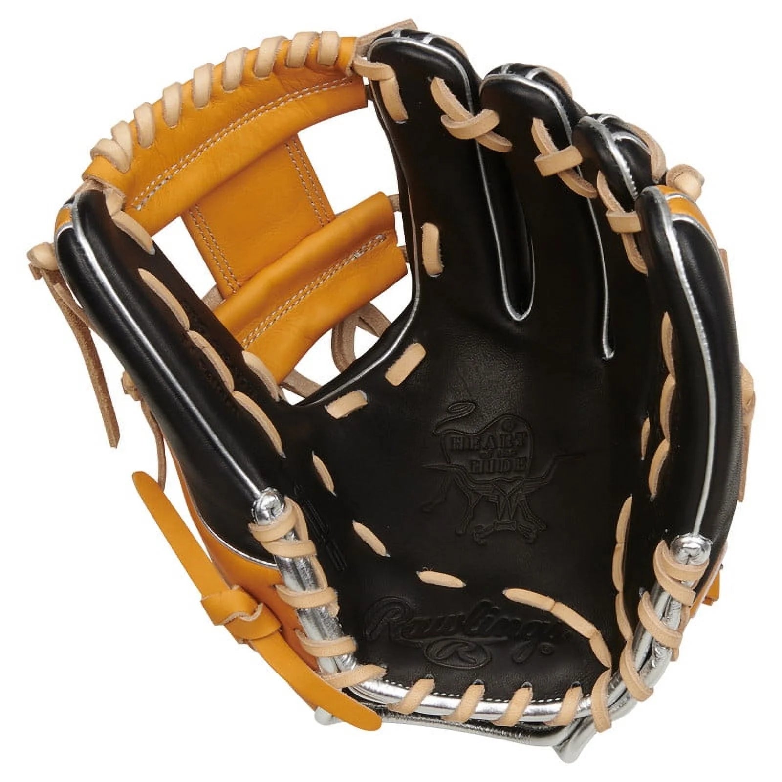 2026 Rawlings Heart of the Hide R2G Series Baseball Glove | RHT | 11.5 inch | Infield