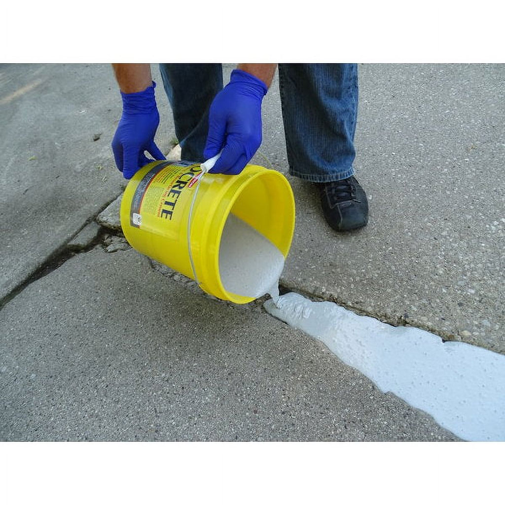 2026 Abatron Concrete Repair Compound,50 lb ACKR Light Gray