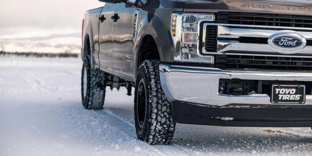 2026 Toyo Open Country A/T III 235/75R15 108T
