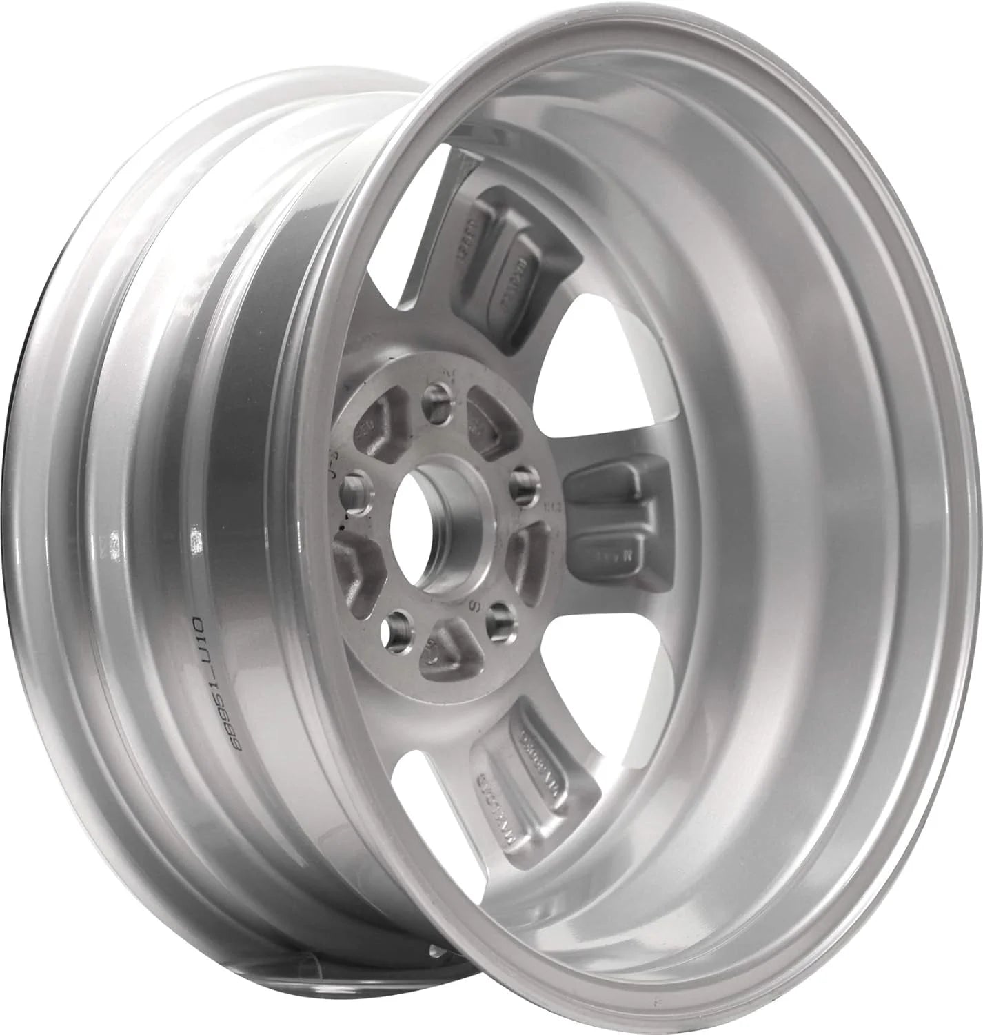 2026 16 inch Aluminum Wheel Rim for 2004-2010 Toyota Sienna 5 Lug Tire Fits R16