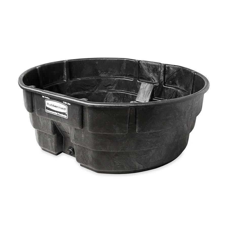 Rubbermaid Stock Tank 300 Gallon