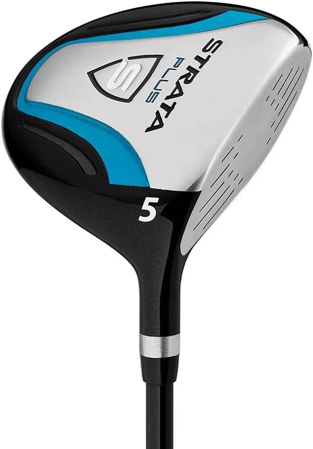 2026 Callaway Strata Women's Racket Set, Complete Set