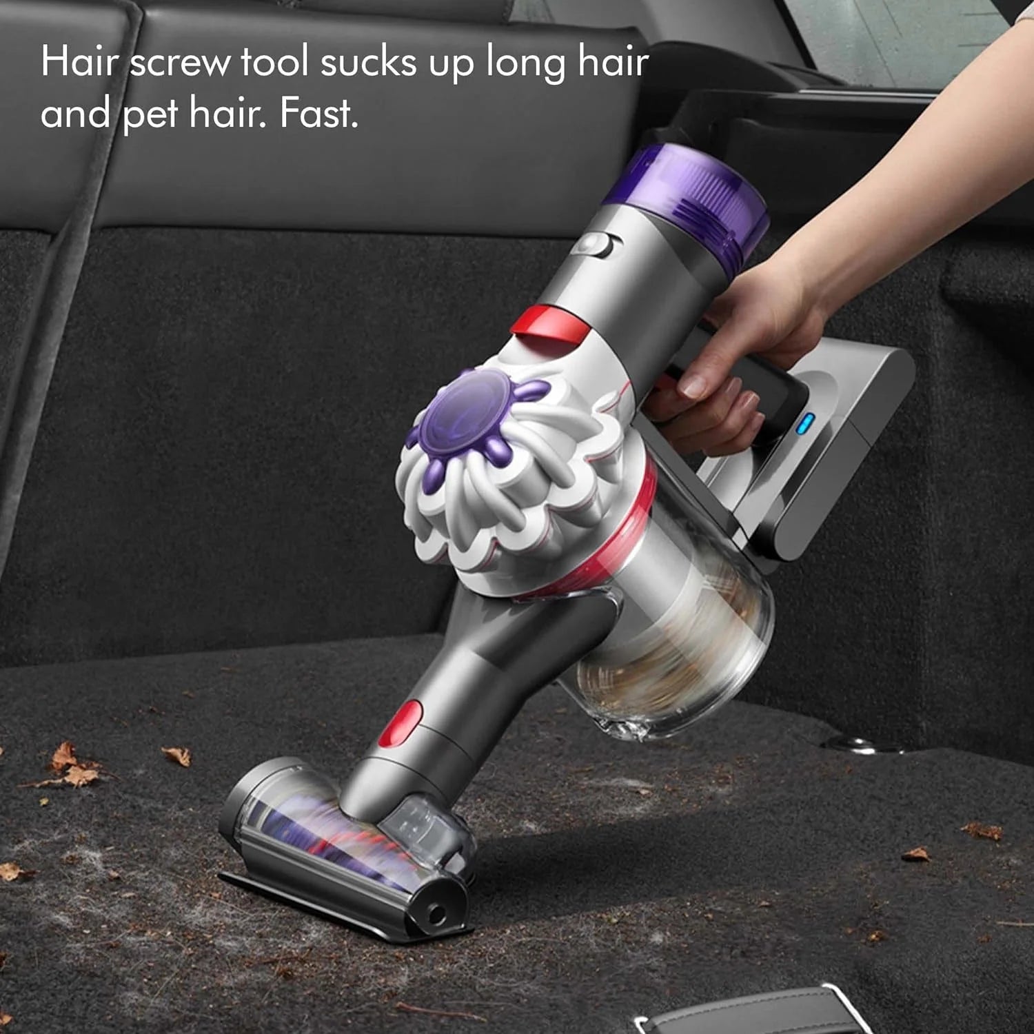2026 Dyson V8 Cordless Vacuum Cleaner