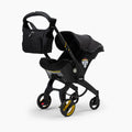 2026 Doona Infant Car Seat + Stroller-Midnight Edition