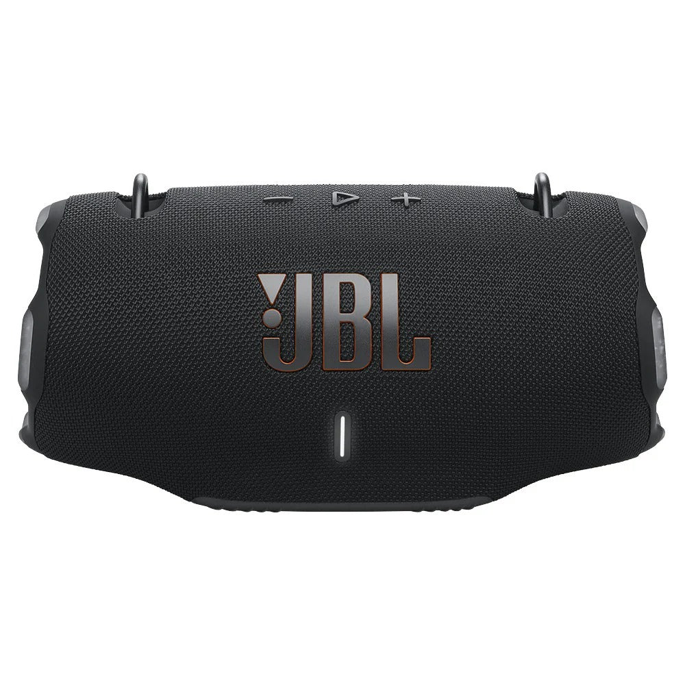 2026 2025 Xtreme 4 Wireless Portable Bluetooth Speaker – Black