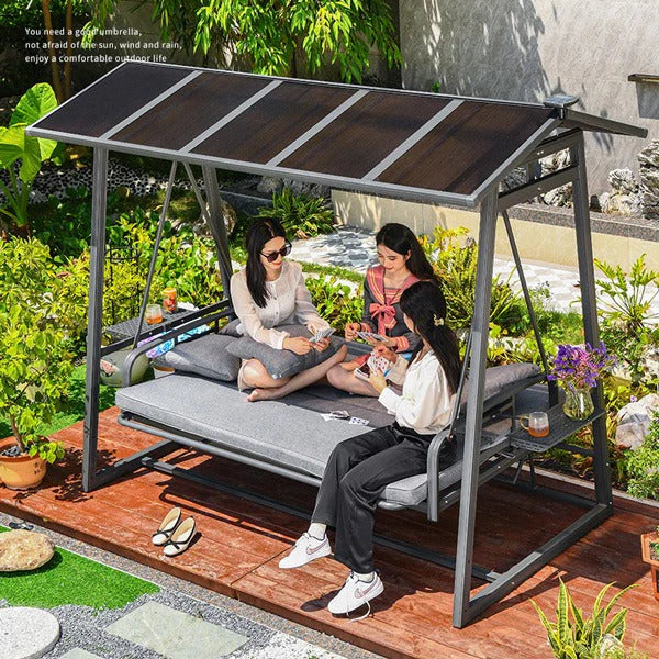2026 Clearance sale – garden swings