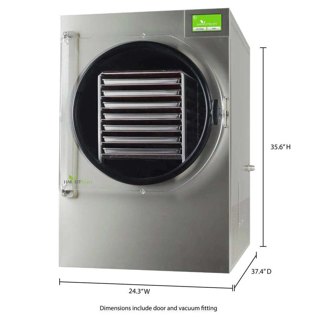 2026 Harvest Right Home Pro Freeze Dryer