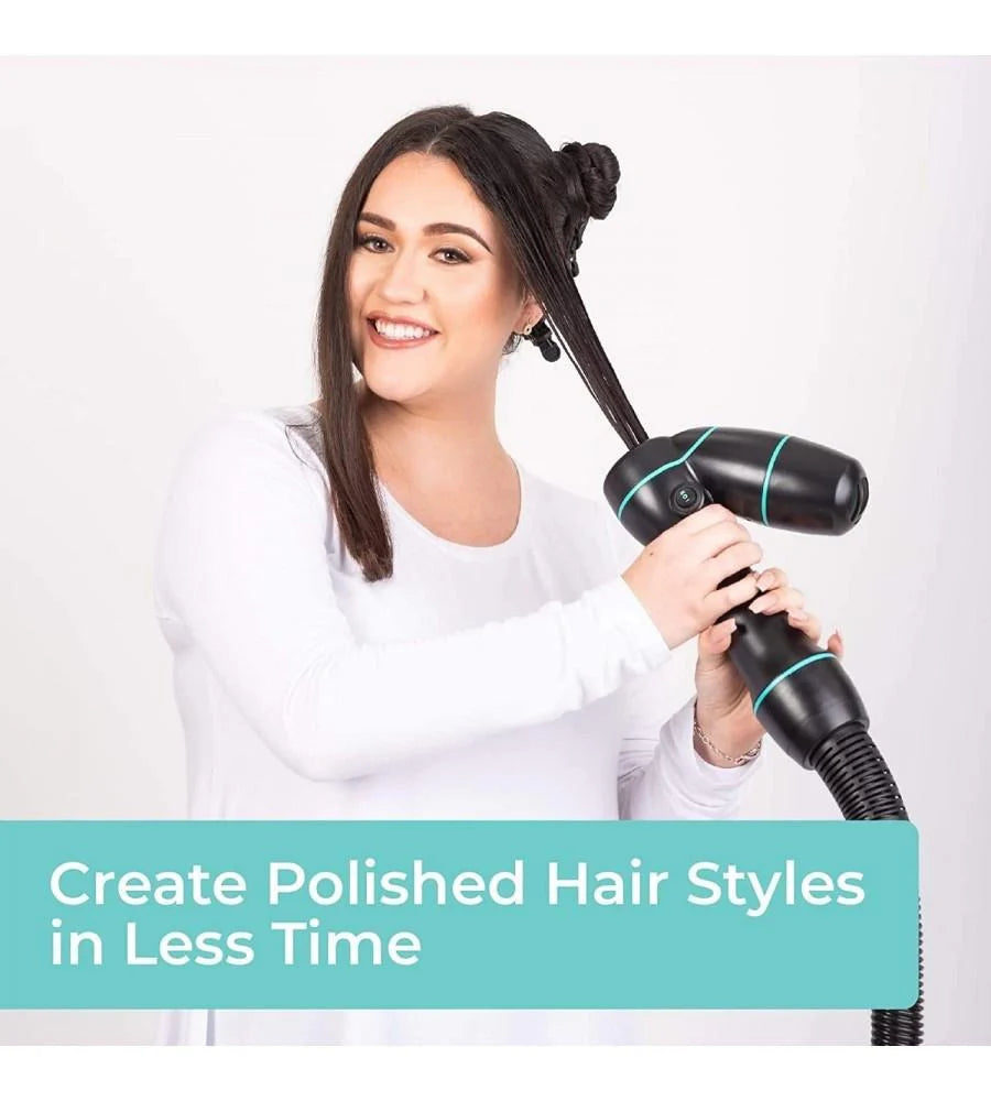 2026 REVAIR Reverse Air Hair Dryer | Easily dry and straighten hair