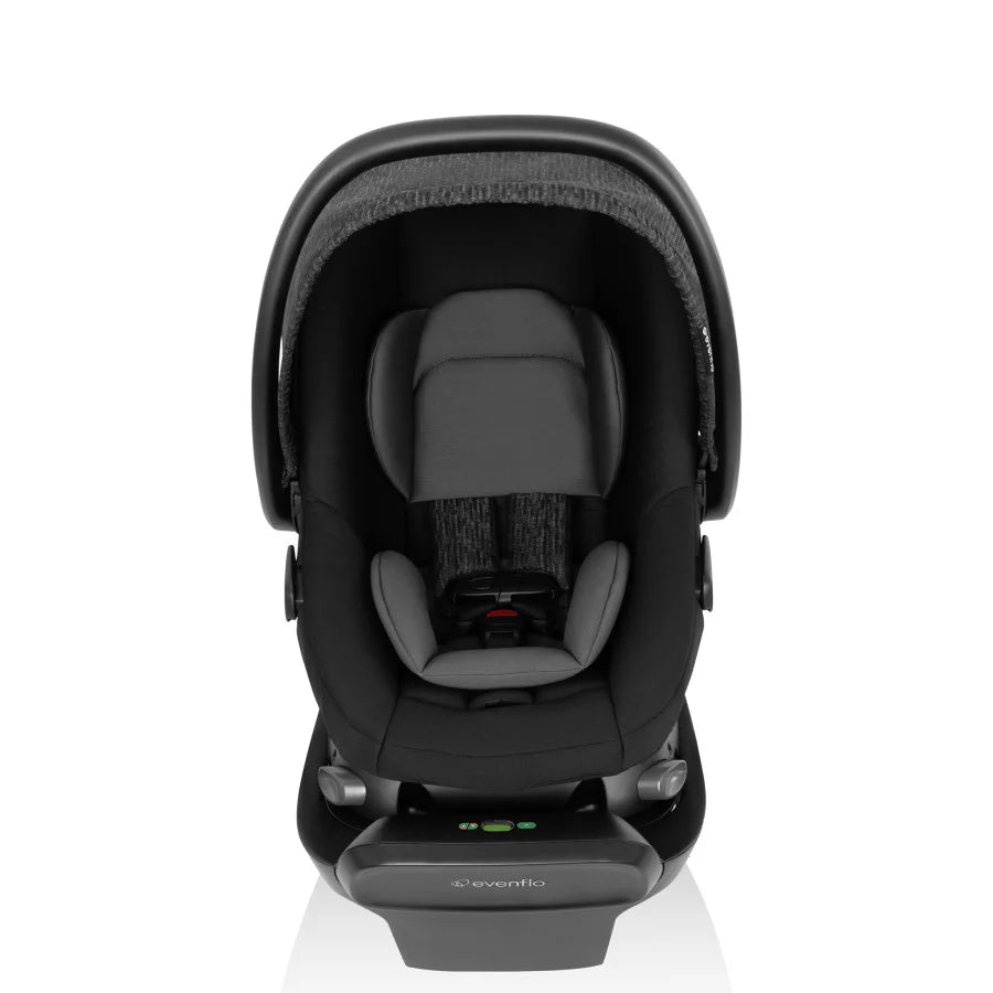 2026 Shyft Intuiti Travel System with Revolve180 LiteMax NXT Rotational Infant Car Seat