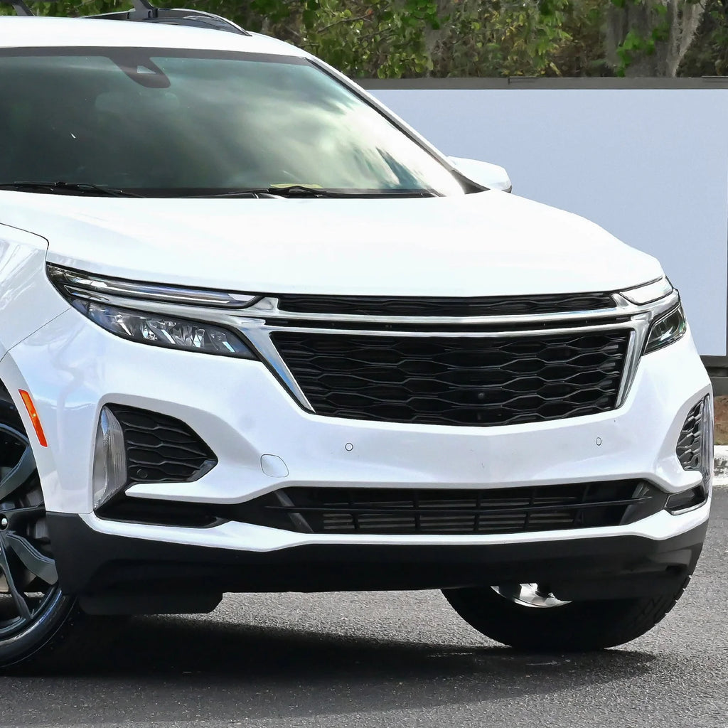 Factory Style Right Side Headlight22-24 Chevy Equinox