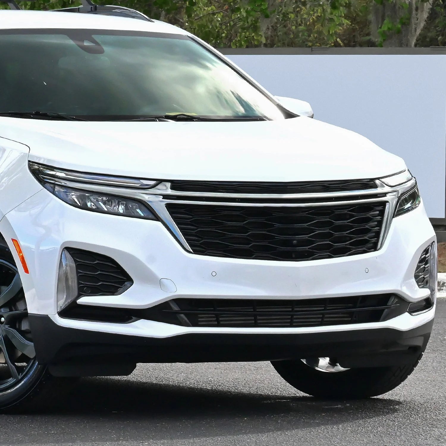 Factory Style Right Side Headlight22-24 Chevy Equinox