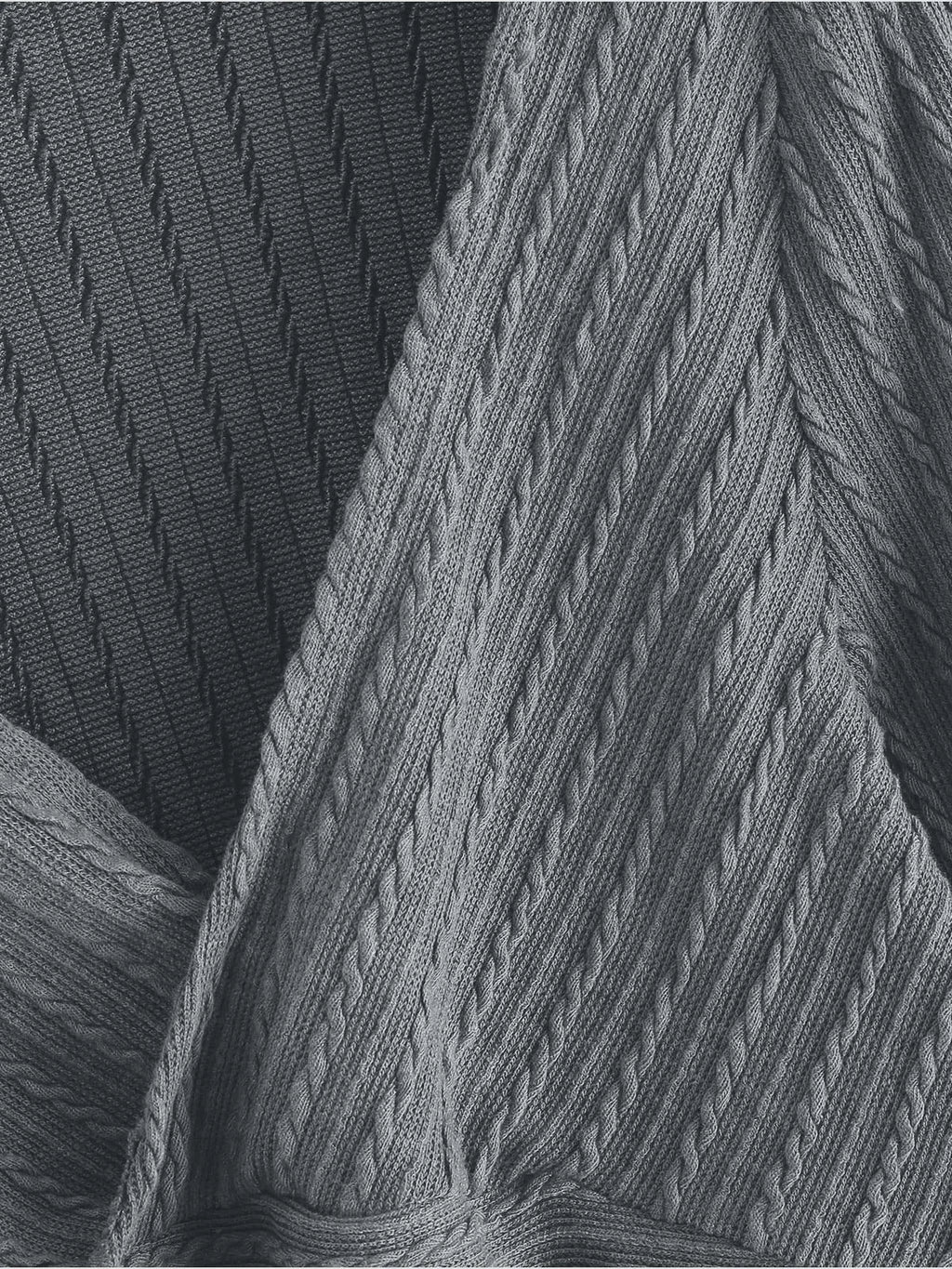 2026 Ribbed Knit Sweater