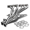 99-00 BMW E46 3-Series 96-00 E39 5-Series 2.5L 2.8L l6 3-1 Exhaust Headers - Stainless Steel
