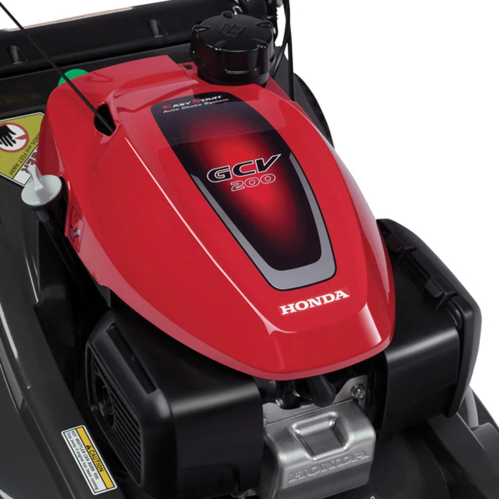 2026 Lawn Mower Self Propelled Walk Behind 21" Select Drive 4-in-1 Versamow HRX217VYA from Honda💝 Last Day For Clearance