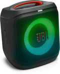 2026 PartyBox Encore Essential 2, portable speaker, 15 hours playback time, IPX4