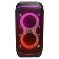 JBL PartyBox Stage 320 Portable Bluetooth Party Speaker - Black | JBLPBSTAGE320UK