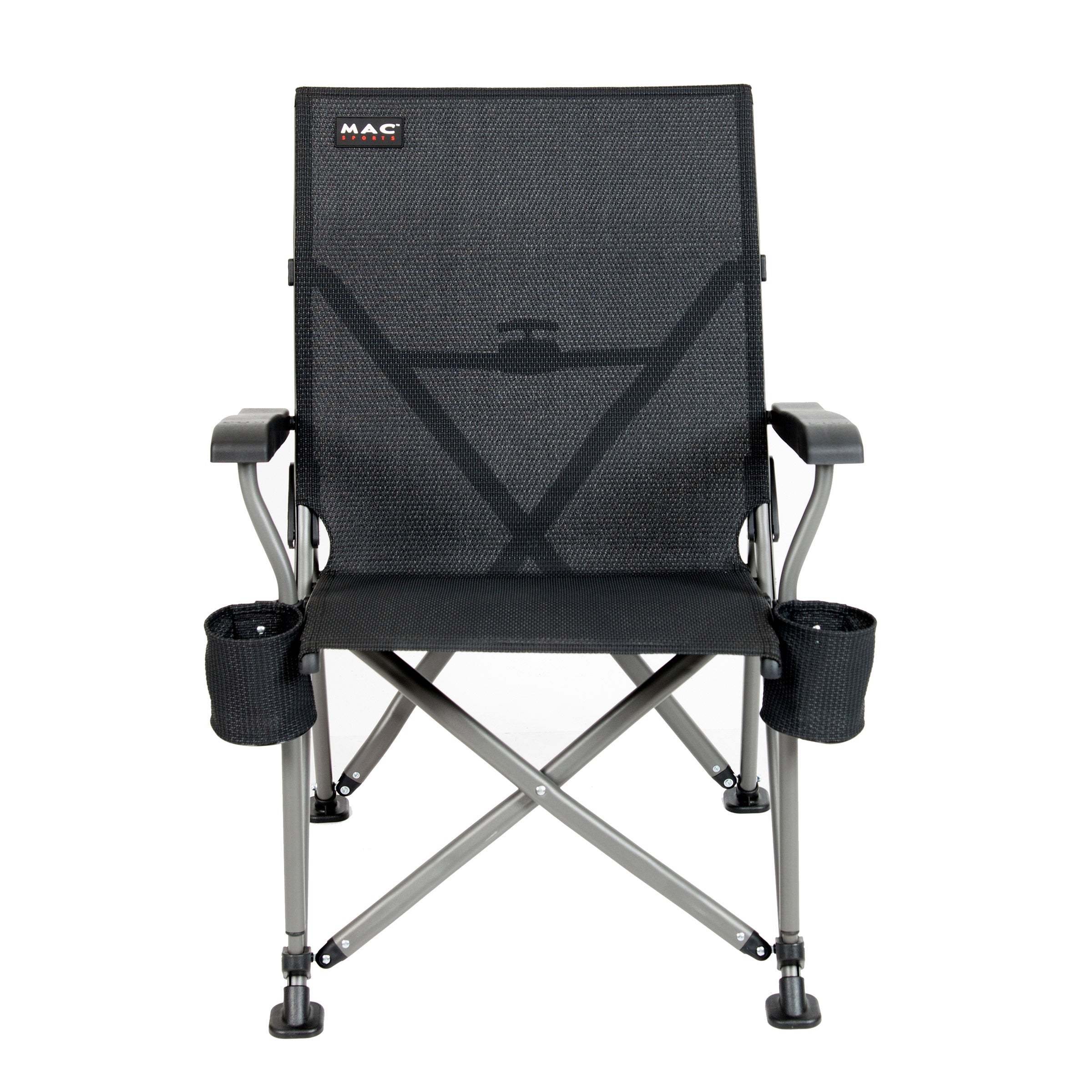 2026 Mac Sports Heavy Duty Camp Chair