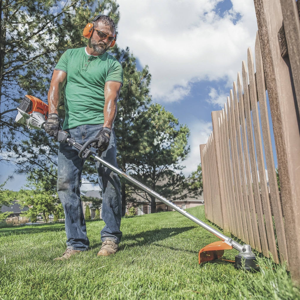 2026 2025 Stihl FS 91 R Gas Trimmer