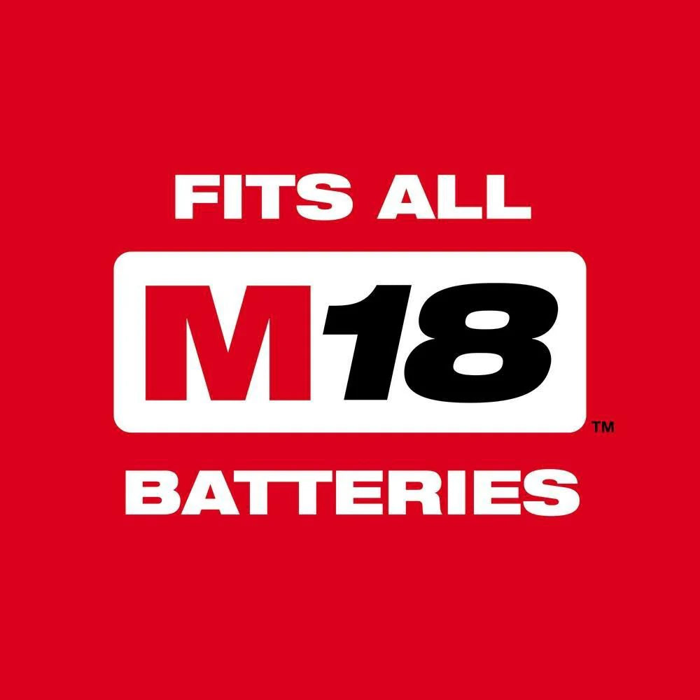 2026 Milwaukee 2967-20 M18 FUEL 1/2" High Torque Impact Wrench w/ Friction Ring, Tool Only