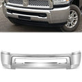 Modular Style Front Bumper w/o Fog Light Cutouts10-18 Dodge Ram 2500 3500