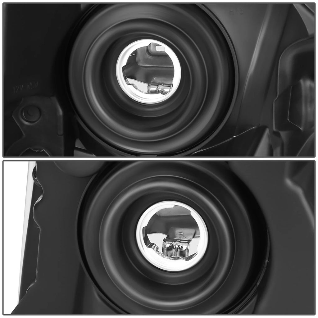 Factory Style Left Side Headlight20-22 Ford F-250 F-350 F-450 Super Duty