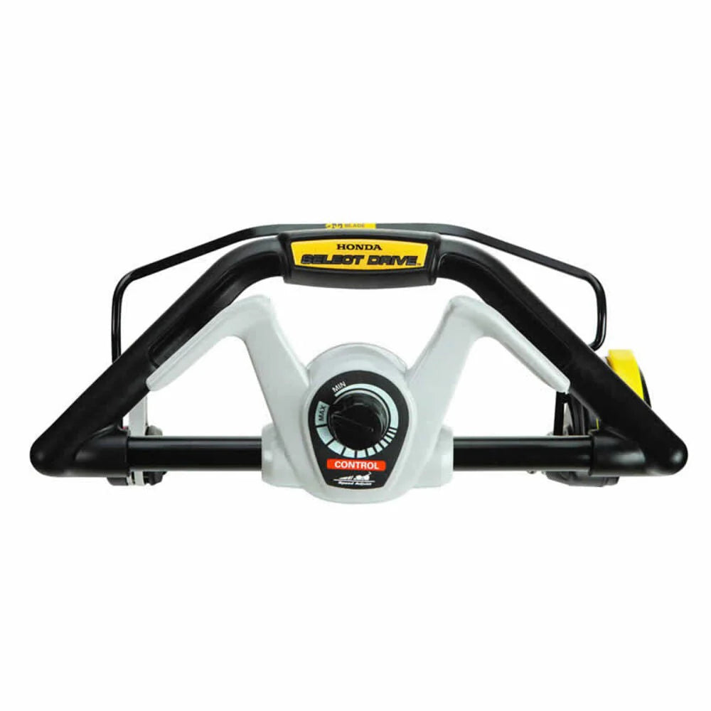 2026 Lawn Mower Self Propelled Walk Behind 21" Select Drive 4-in-1 Versamow HRX217VYA from Honda💝 Last Day For Clearance