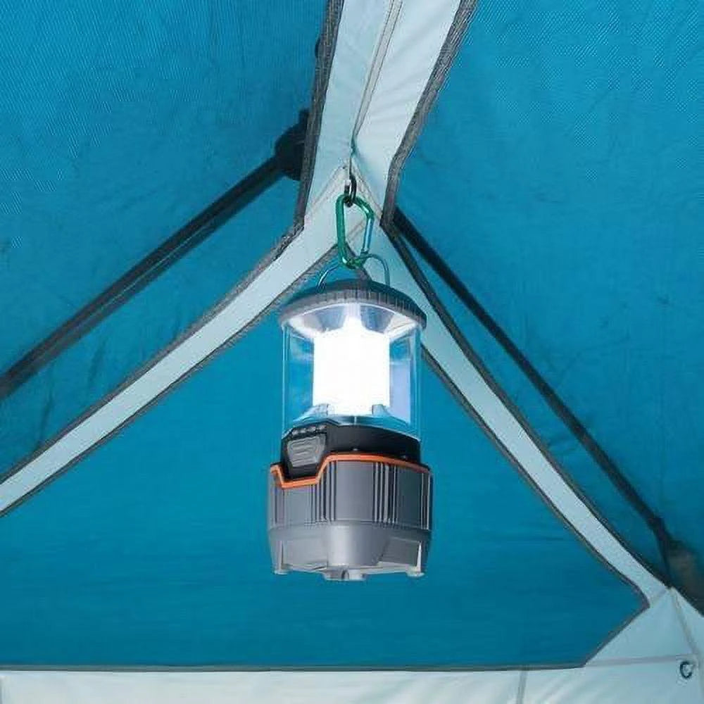 Ozark Trail 20' x 10' x 80' Instant Cabin Tent, Sleeps 12