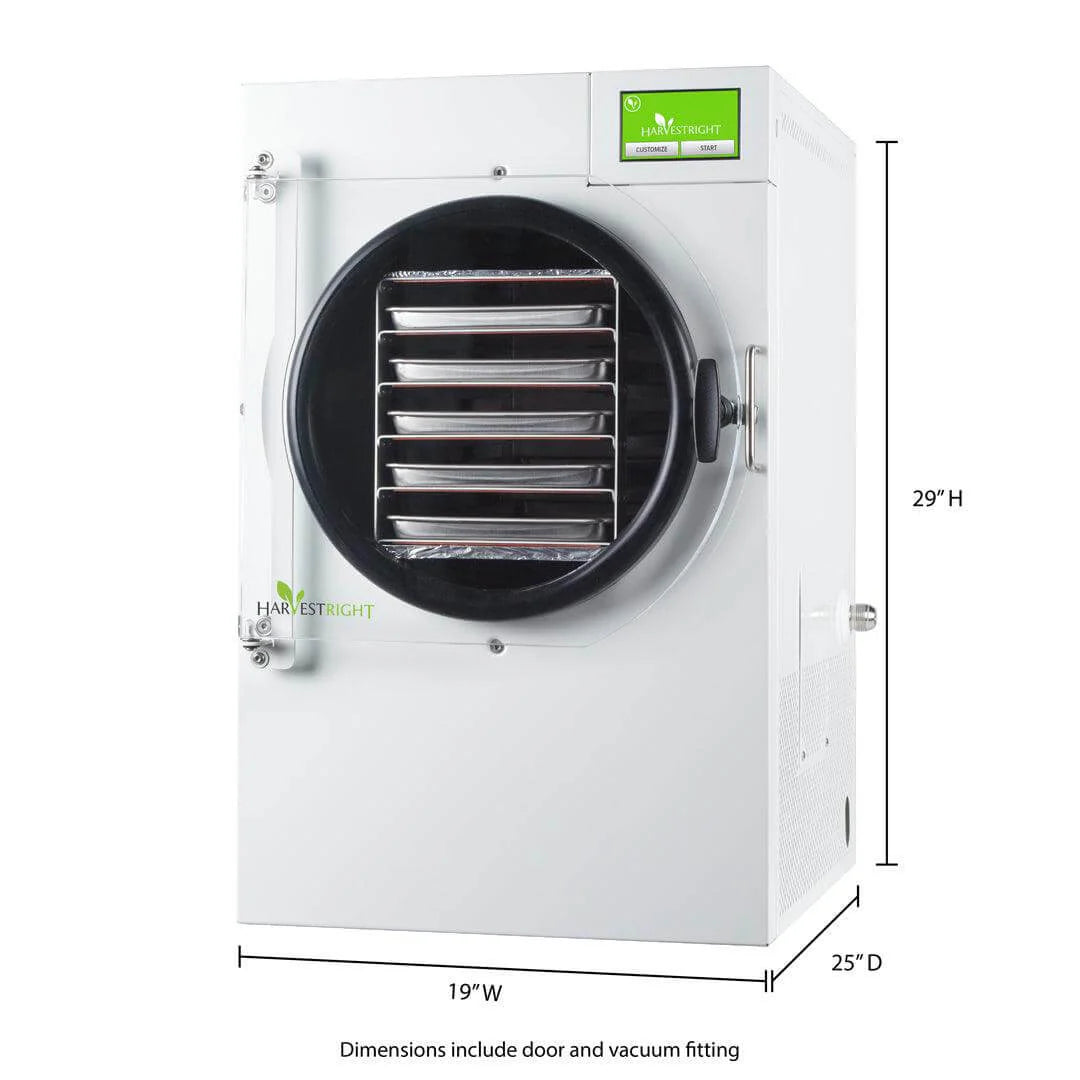 2026 Harvest Right Home Pro Freeze Dryer