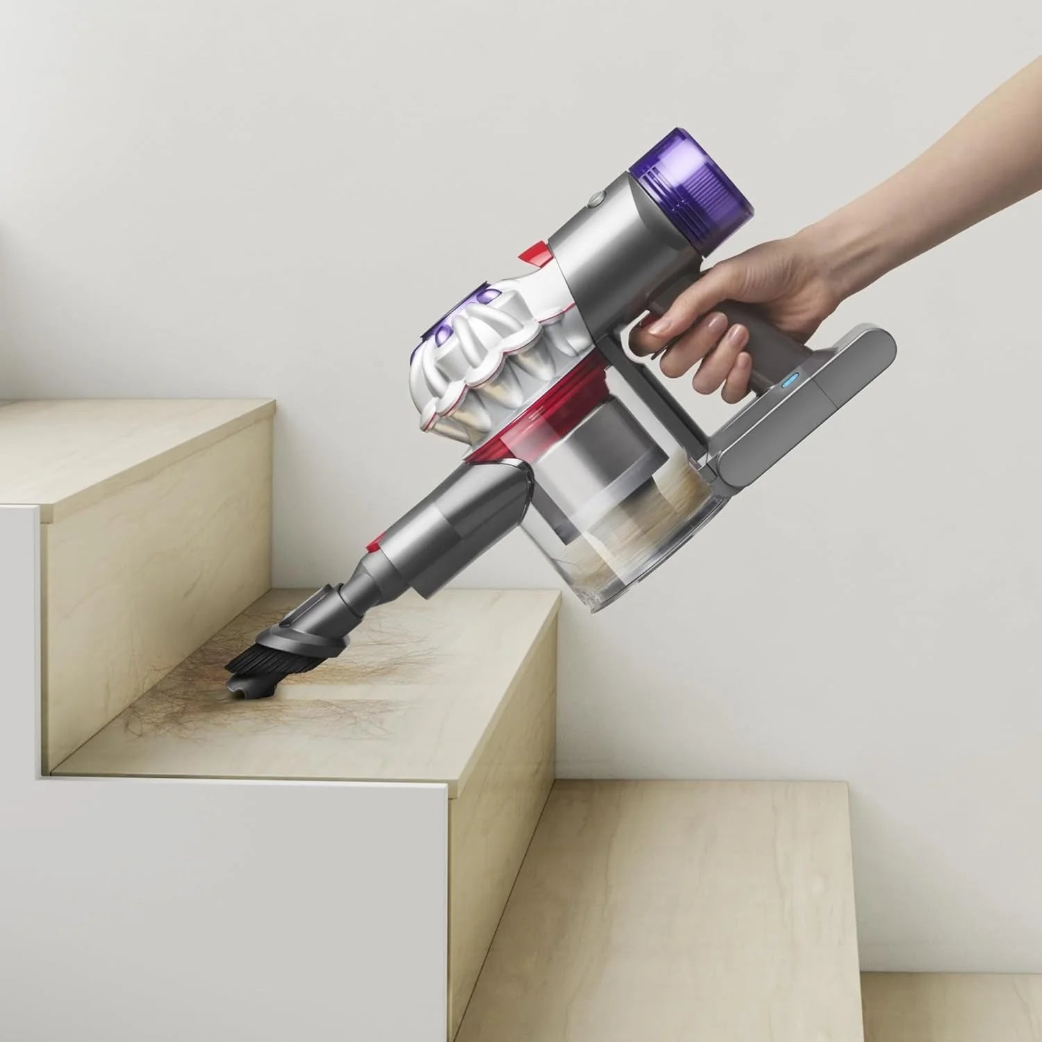 2026 Dyson V8 Cordless Vacuum Cleaner